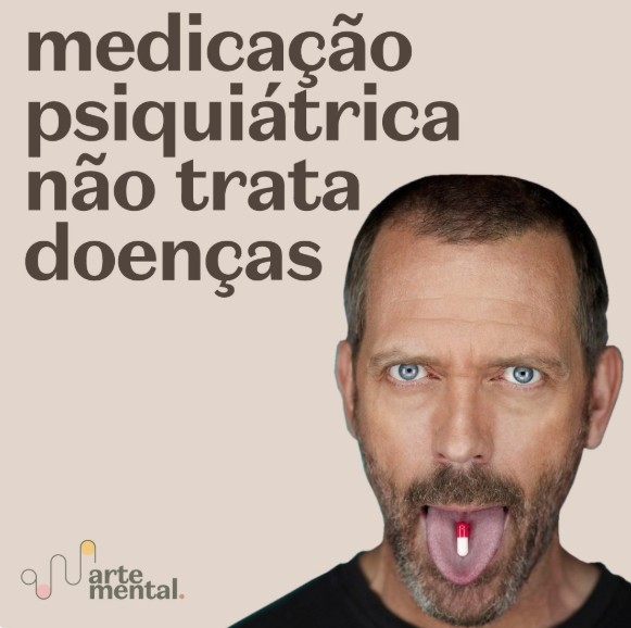 Medicação